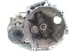 Recambio de caja de cambios manual 6 velocidades para seat ibiza iv (6j5, 6p1) 1.6 tdi referencia OEM IAM KFK05101  