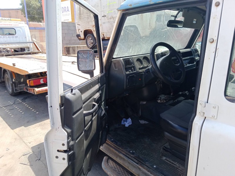 santana ps10/anibal del año 2003