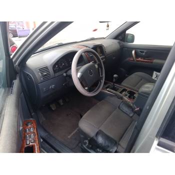 KIA SORENTO I (JC)