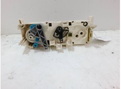 Recambio de mando calefaccion / a/a para citroën berlingo / berlingo first monospace (mf_, gjk_, gfk_) 1.6 hdi 75 (mf9hw, gj9hwc 2