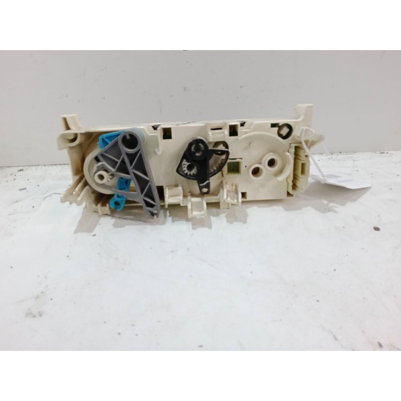 Recambio de mando calefaccion / a/a para citroën berlingo / berlingo first monospace (mf_, gjk_, gfk_) 1.6 hdi 75 (mf9hw, gj9hwc