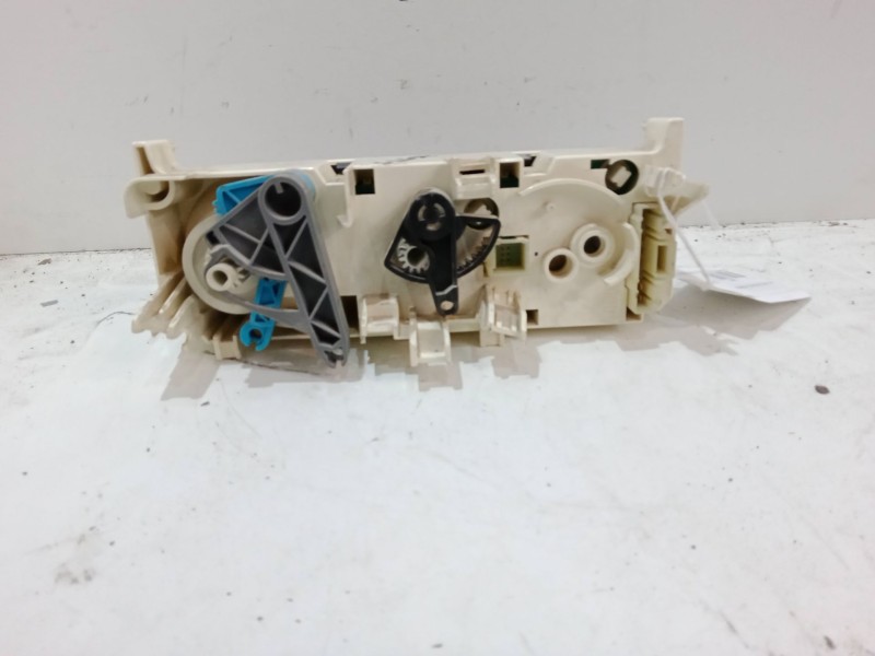 Recambio de mando calefaccion / a/a para citroën berlingo / berlingo first monospace (mf_, gjk_, gfk_) 1.6 hdi 75 (mf9hw, gj9hwc
