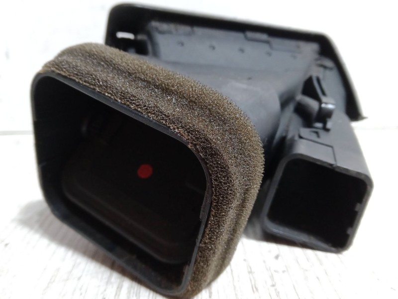 Recambio de aireador central derecho para bmw 3 compact (e46) 318 ti referencia OEM IAM   