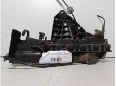 Recambio de cerradura puerta delantera derecha para ford focus ii sedán (db_, fch, dh) 1.6 referencia OEM IAM    2