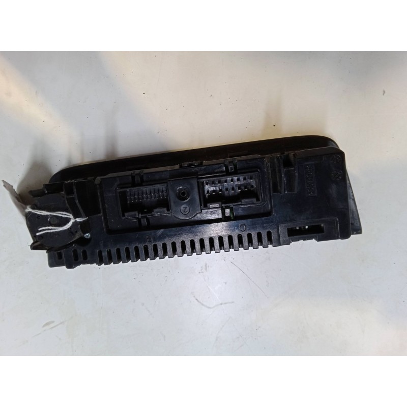 Recambio de mando climatizador para seat ibiza iv sc (6j1, 6p5) 1.6 tdi referencia OEM IAM 6JO820043C  