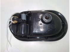 Recambio de maneta interior puerta delantera derecha para dacia sandero 1.2 16v referencia OEM IAM    2