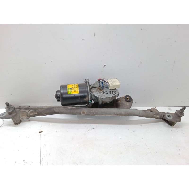 Recambio de motor limpia delantero para citroën saxo (s0, s1) 1.4 vts referencia OEM IAM 53544102  