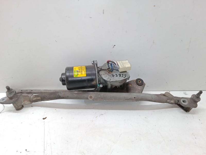 Recambio de motor limpia delantero para citroën saxo (s0, s1) 1.4 vts referencia OEM IAM 53544102  