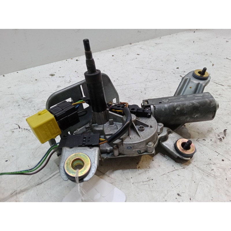 Recambio de motor limpia trasero para mercedes-benz clase m (w163) ml 430 (163.172) referencia OEM IAM    Recambio de motor limpia trasero para mercedes-benz clase m (w163) ml 430 (163.172) referencia OEM IAM