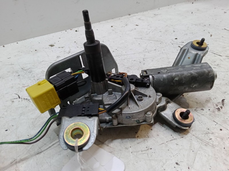 Recambio de motor limpia trasero para mercedes-benz clase m (w163) ml 430 (163.172) referencia OEM IAM    Recambio de motor limpia trasero para mercedes-benz clase m (w163) ml 430 (163.172) referencia OEM IAM