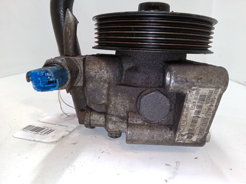 Recambio de bomba servodireccion para ford galaxy ii (wa6) 2.0 referencia OEM IAM   