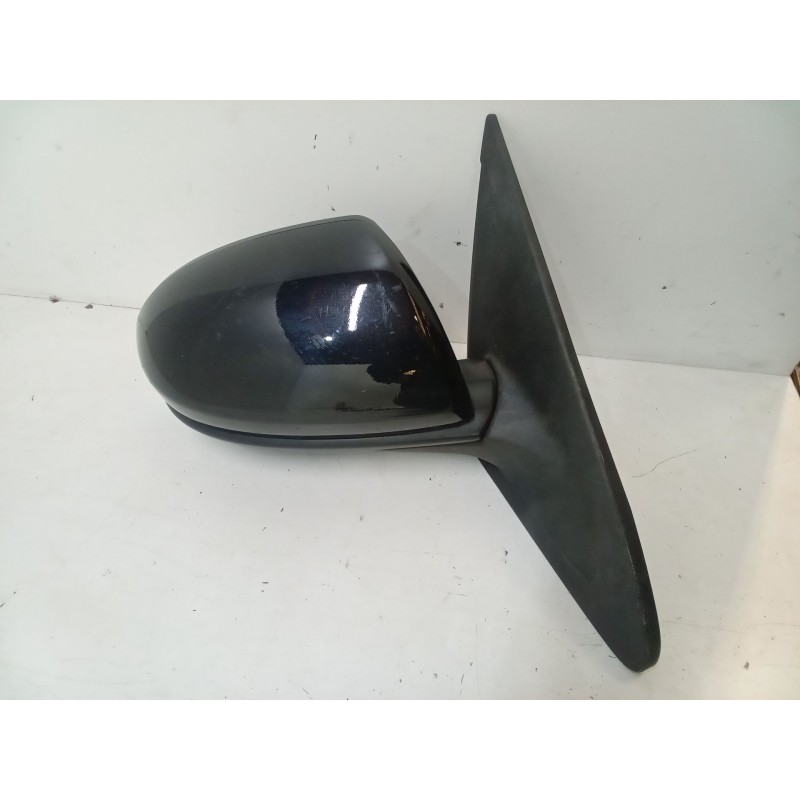 Recambio de retrovisor electrico derecho para mazda 3 (bl) 1.6 mz-cd (bl14) referencia OEM IAM   