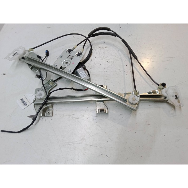 Recambio de elevalunas electrico delantero izquierdo para toyota rav 4 ii (_a2_) 2.0 4wd (aca21, aca20) referencia OEM IAM   