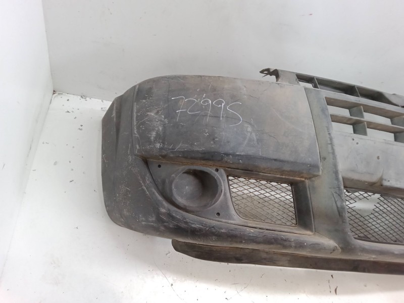 Recambio de paragolpes delantero para fiat doblo monospace (119_, 223_) 1.3 jtd referencia OEM IAM   