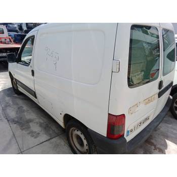 CITROËN BERLINGO / BERLINGO FIRST FURGÓN/MONOSPACE (M_)