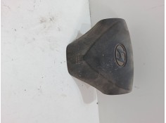 Recambio de airbag volante para hyundai getz (tb) 1.4 i referencia OEM IAM 1C56900120  