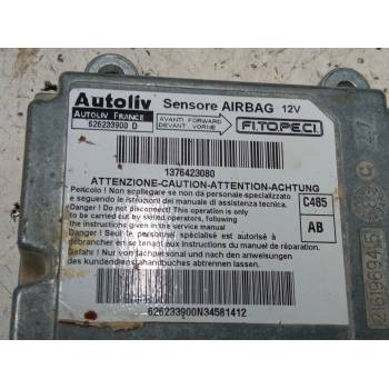CENTRALITA AIRBAG 626233900D 