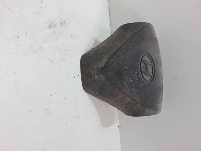 Recambio de airbag volante para hyundai getz (tb) 1.4 i referencia OEM IAM 1C56900120  