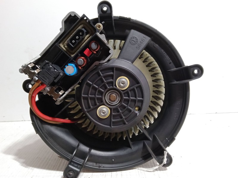 Recambio de motor calefaccion para bmw 7 (e65, e66, e67) 735 i, li referencia OEM IAM   