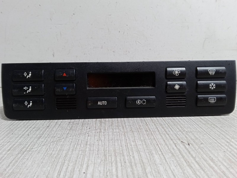 Recambio de mando climatizador para bmw 3 compact (e46) 318 ti referencia OEM IAM   