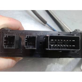 ELEVALUNAS ELECTRICO DELANTERO DERECHO 