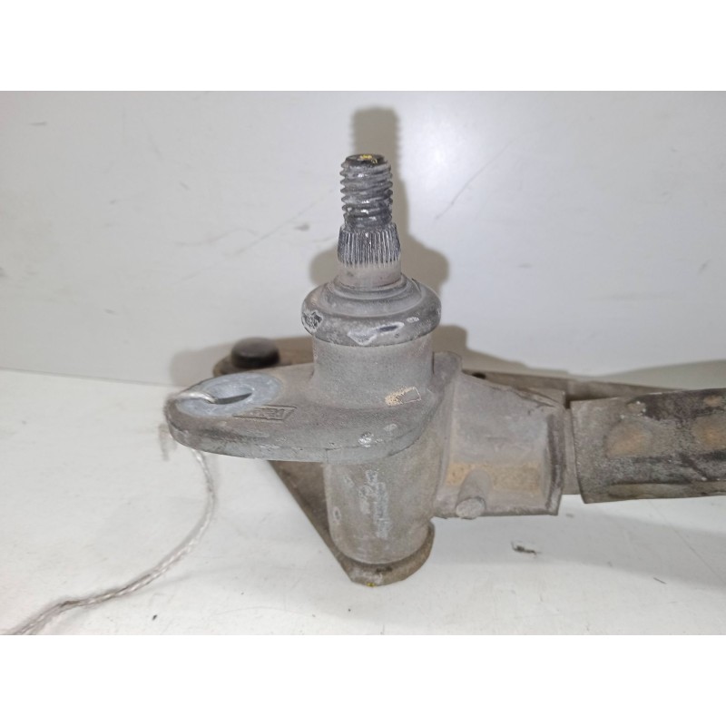 Recambio de motor limpia delantero para citroën saxo (s0, s1) 1.4 vts referencia OEM IAM 53544102  