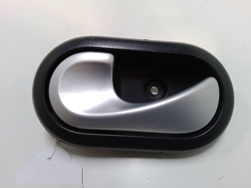 Recambio de maneta interior puerta delantera izquierda para dacia sandero 1.2 16v referencia OEM IAM   