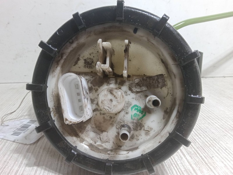 Recambio de aforador para audi a4 b6 (8e2) 1.9 tdi referencia OEM IAM   