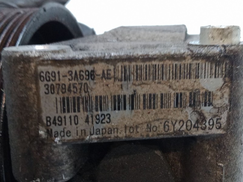 Recambio de bomba servodireccion para ford galaxy ii (wa6) 2.0 referencia OEM IAM   
