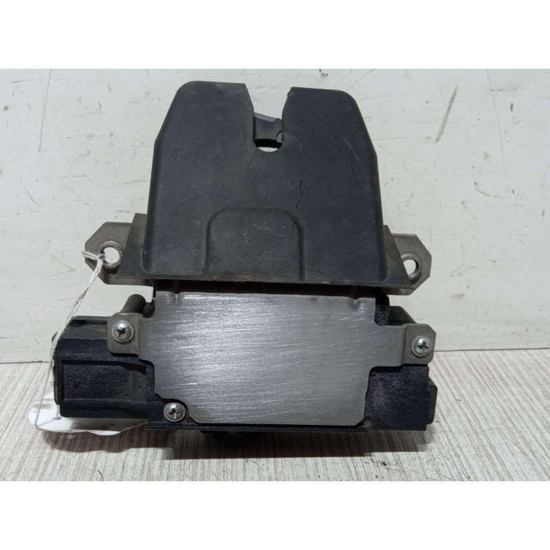 Recambio de cerradura maletero / porton para ford focus c-max (dm2) 2.0 tdci referencia OEM IAM   