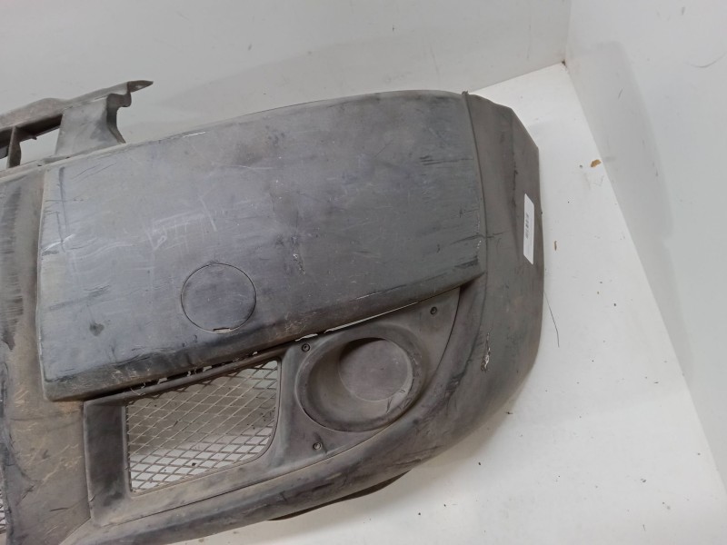 Recambio de paragolpes delantero para fiat doblo monospace (119_, 223_) 1.3 jtd referencia OEM IAM   