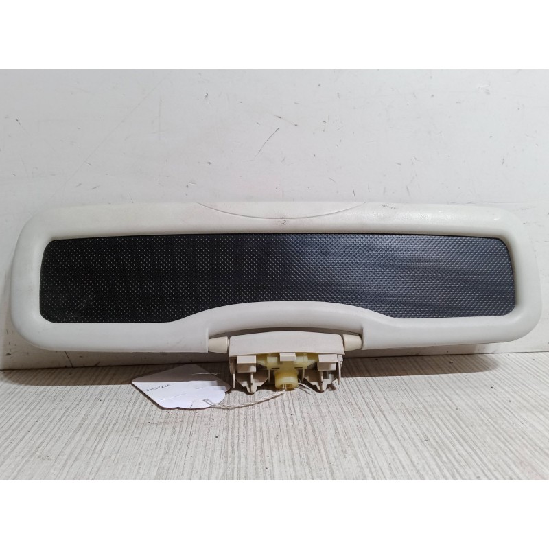 Recambio de parasol izquierdo para smart fortwo coupé (450) 0.7 (450.352, 450.332) referencia OEM IAM   