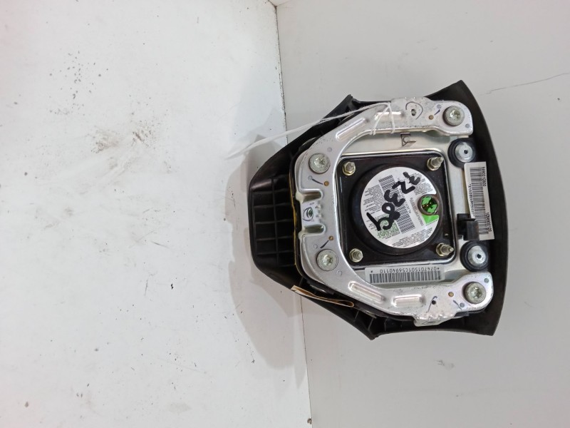 Recambio de airbag volante para hyundai getz (tb) 1.4 i referencia OEM IAM 1C56900120  