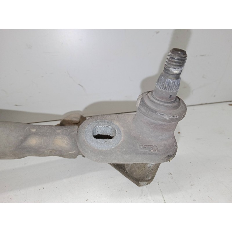 Recambio de motor limpia delantero para citroën saxo (s0, s1) 1.4 vts referencia OEM IAM 53544102  