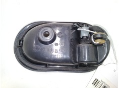 Recambio de maneta interior puerta delantera izquierda para dacia sandero 1.2 16v referencia OEM IAM    2