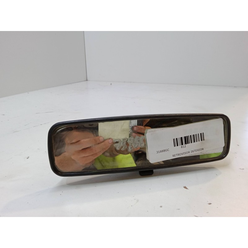 Recambio de retrovisor interior para renault megane i (ba0/1_) 1.9 dti (ba1u) referencia OEM IAM   