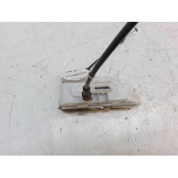 CERRADURA PUERTA DELANTERA DERECHA 