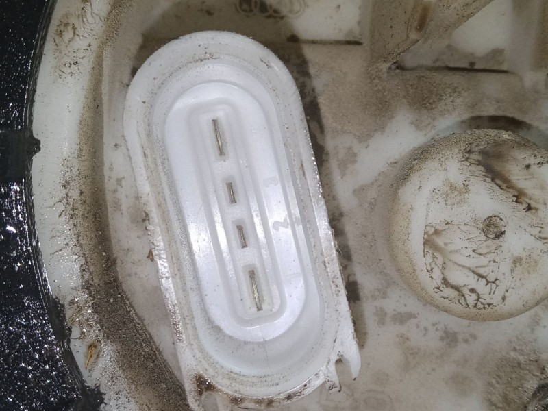 Recambio de aforador para audi a4 b6 (8e2) 1.9 tdi referencia OEM IAM   