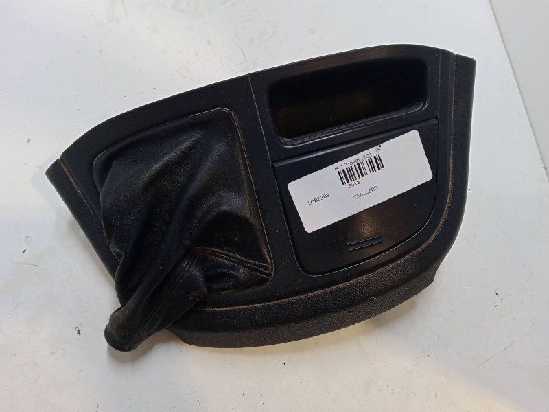 Recambio de cenicero para hyundai h-1 travel (tq) 2.5 crdi referencia OEM IAM   