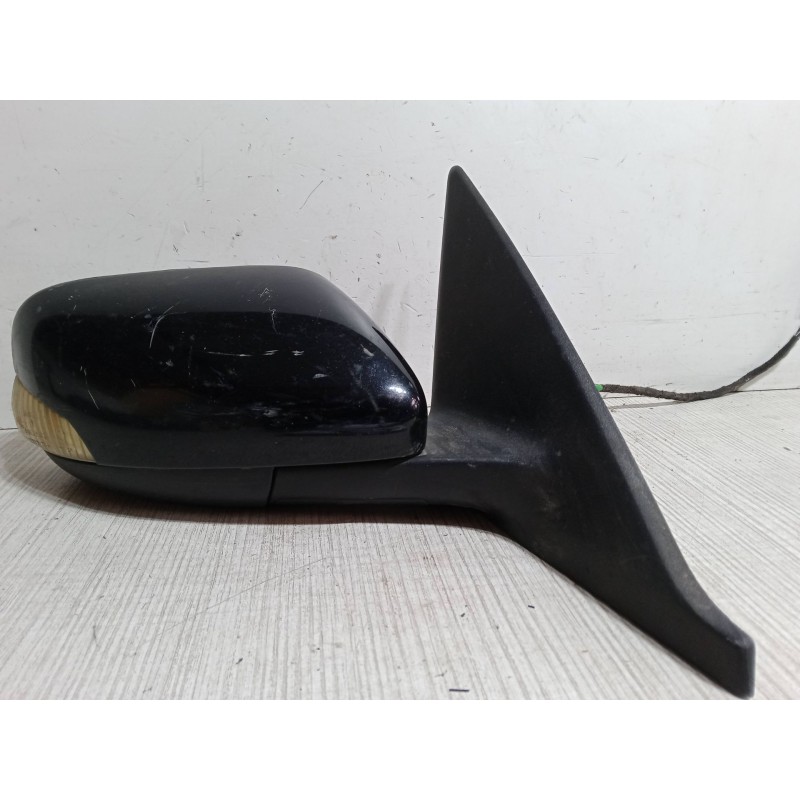 Recambio de retrovisor electrico derecho para volvo s40 ii (544) 2.0 d referencia OEM IAM   