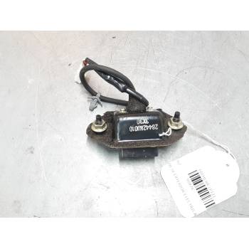 MANETA EXTERIOR ELECTRICA PORTON 