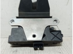 Recambio de cerradura maletero / porton para ford focus c-max (dm2) 2.0 tdci referencia OEM IAM    2