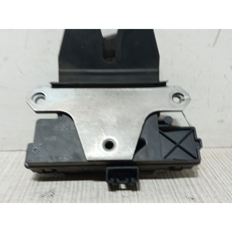 Recambio de cerradura maletero / porton para ford focus c-max (dm2) 2.0 tdci referencia OEM IAM   