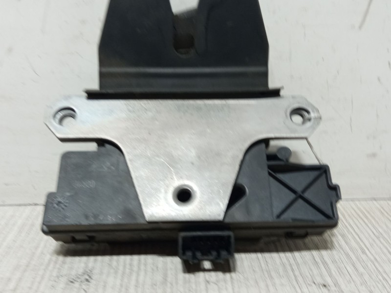 Recambio de cerradura maletero / porton para ford focus c-max (dm2) 2.0 tdci referencia OEM IAM   