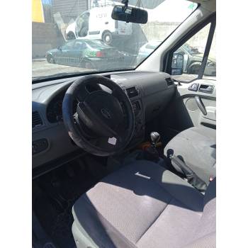 FORD TRANSIT CONNECT (P65_, P70_, P80_)