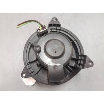 MOTOR CALEFACCION 