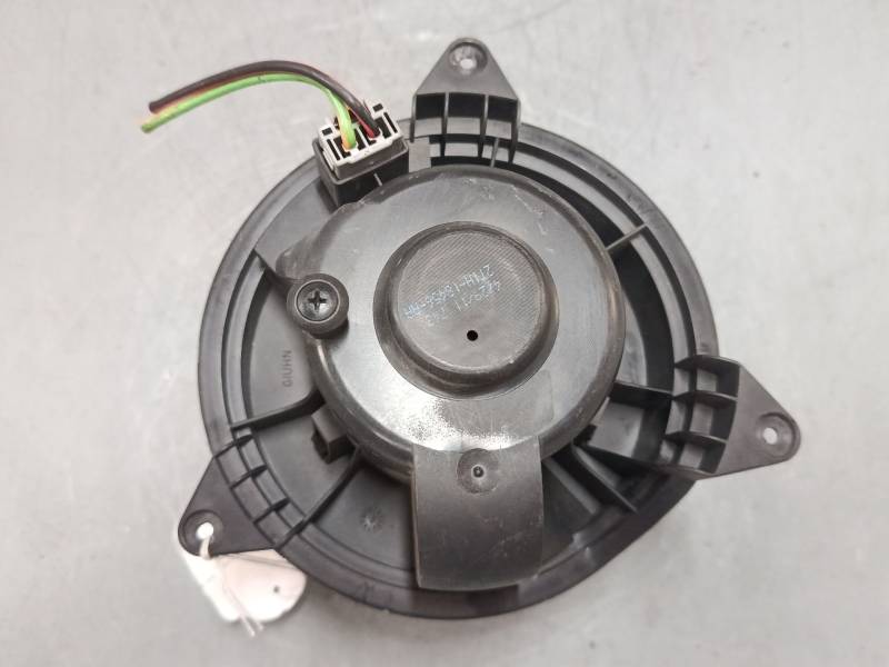MOTOR CALEFACCION 