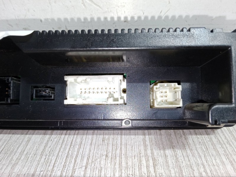 Recambio de mando climatizador para bmw 3 compact (e46) 318 ti referencia OEM IAM   