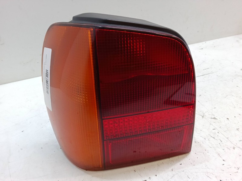 Recambio de piloto trasero izquierdo para volkswagen polo iii (6n1) 45 1.0 referencia OEM IAM   