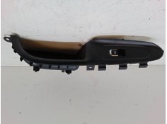 Recambio de mando elevalunas trasero izquierdo para kia carens iv 1.7 crdi referencia OEM IAM 93580A4010  